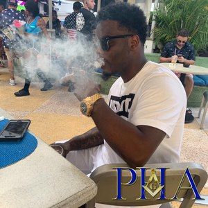 Meet your Posher, Morris